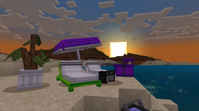 Furniture 1200+ 2.0 Furniture 1200+ 2.0 by Chillcraft