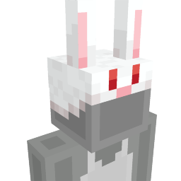 Bunny Beanie