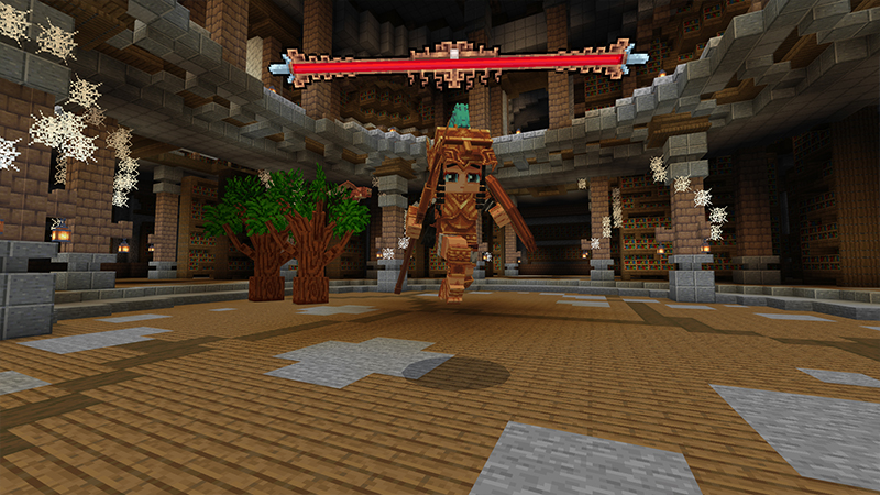 Hide or Hunt by RyanNotBrian Screenshot #8