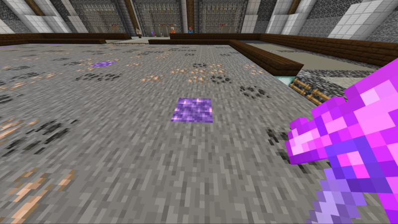 Mystic Pickaxe Screenshot #2