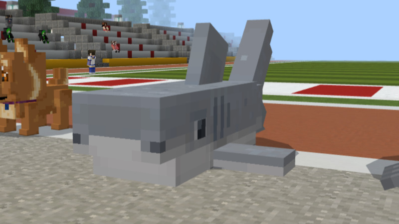 Shark Pet Screenshot #1