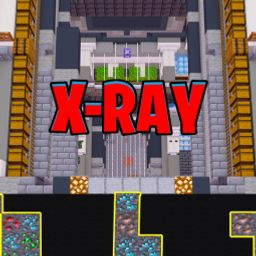 X-ray Hacker Base Pack Icon