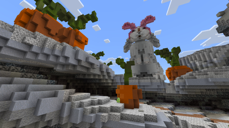 Easter Egg Hunt Screenshot #7