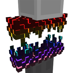RGB Cipher Hoodie