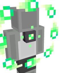 Green Fire Spirits Key Art