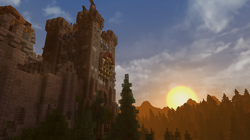 TrueRealism HD screenshot 4