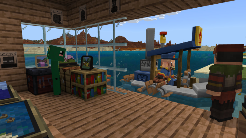 Quest Craft by House of How