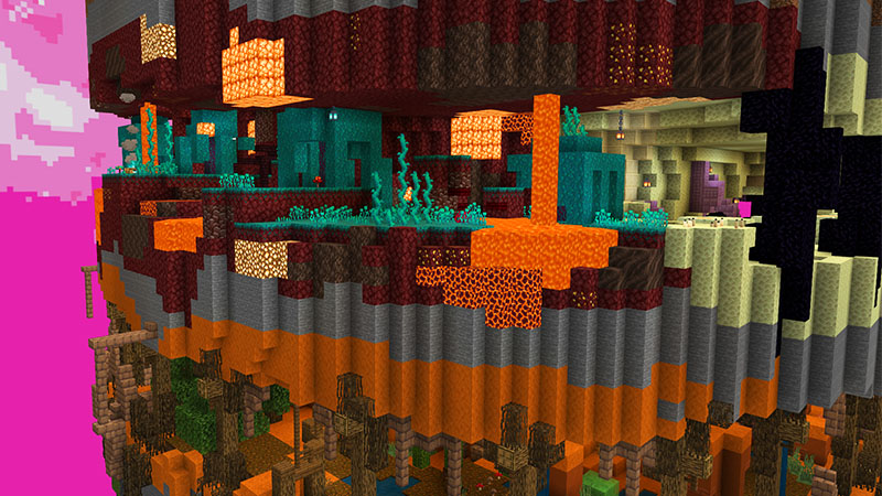 Parkour Screenshot #5