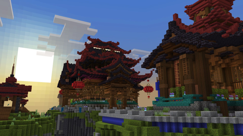 Bedwars screenshot 4