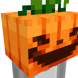 Pumpkin Head Key Art