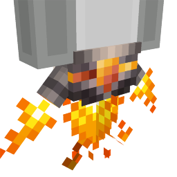 Fire Jet Legs