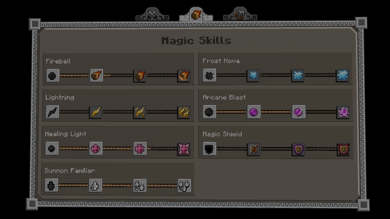 Player Skills Pro Add-On Player Skills Pro Add-On by Cubed Creations