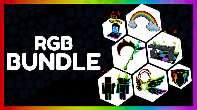RGB Bundle