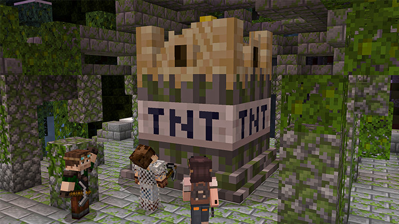 GIANT TNT Add-On GIANT TNT Add-On by Heropixel Games