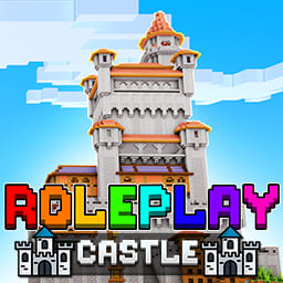 Roleplay Castle Pack Icon