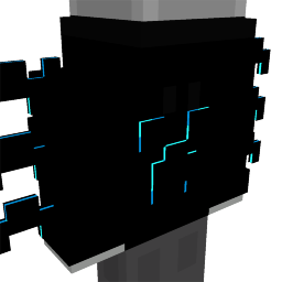 Neon Void Hoodie Key Art