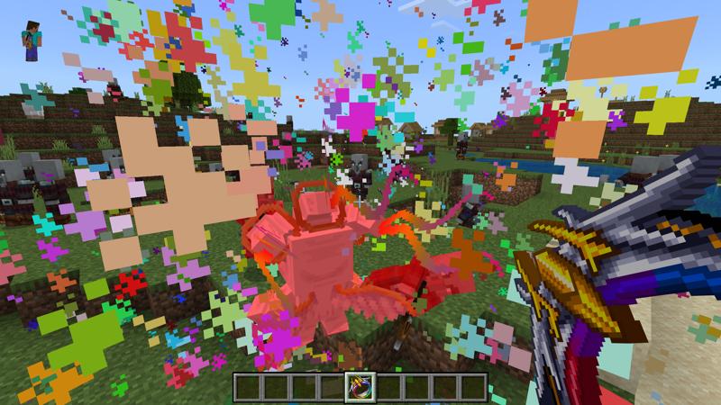 Ring Pets Add-On Screenshot #5