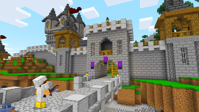 Islands Adventure! Screenshot #6