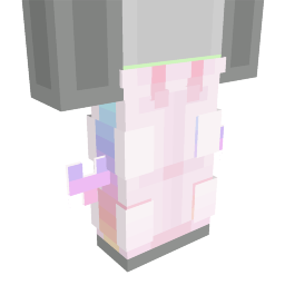 Pastel Pants Key Art