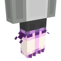 Catwaii Set - Stocking on the Minecraft Marketplace by Humblebright Studio