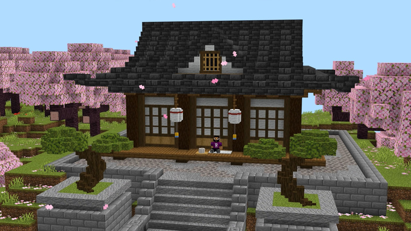 Real Miniblocks Add-On Real Miniblocks Add-On by Vatonage