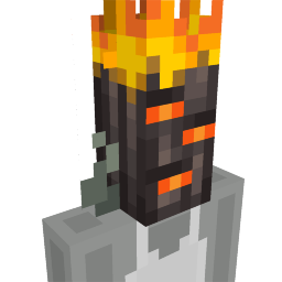 Burning Creaking Key Art