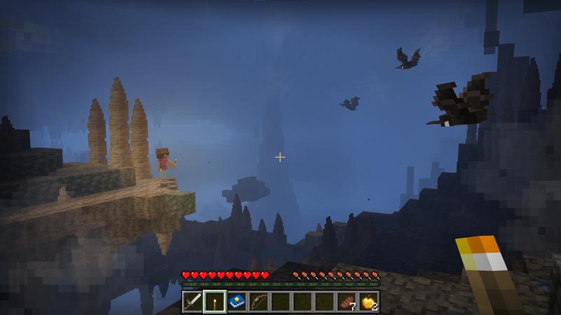 Realism Effects Add-On Screenshot #6