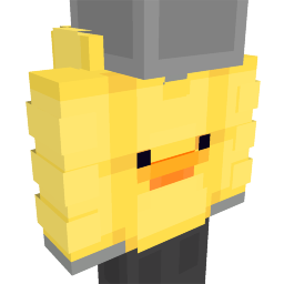 Cool Duck Hoodie