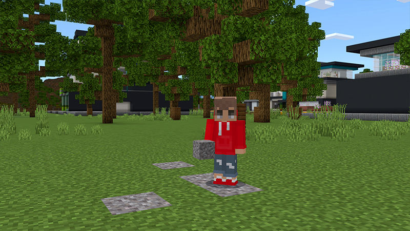 Don't Touch GRASS Screenshot #3