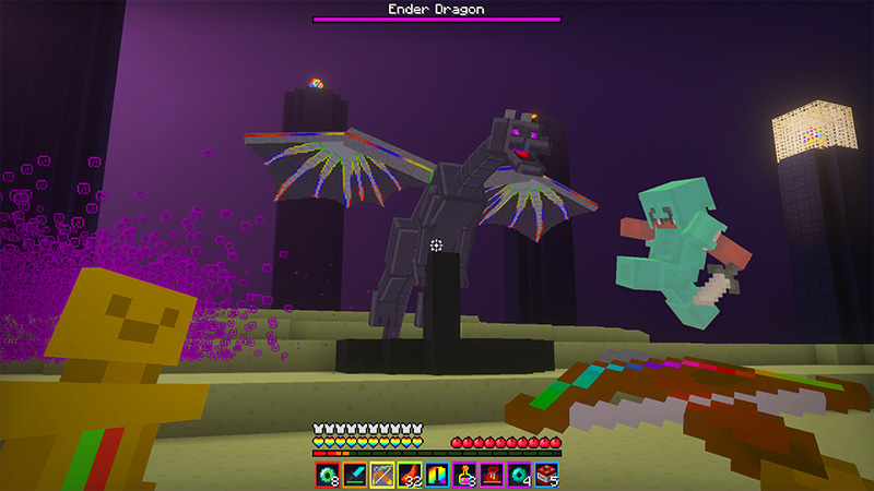 Advanced PVP Advanced PVP by The Craft Stars