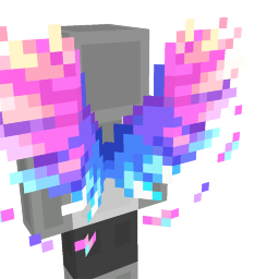 Dusk Wings Key Art