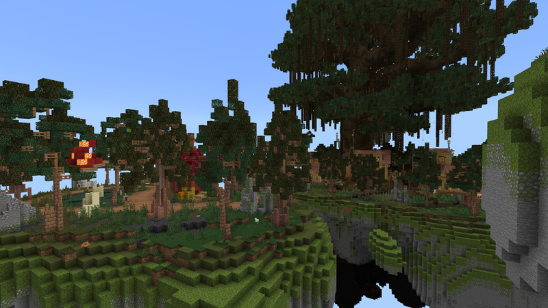 Swamp Islands Screenshot #2