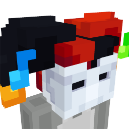 Jester Head