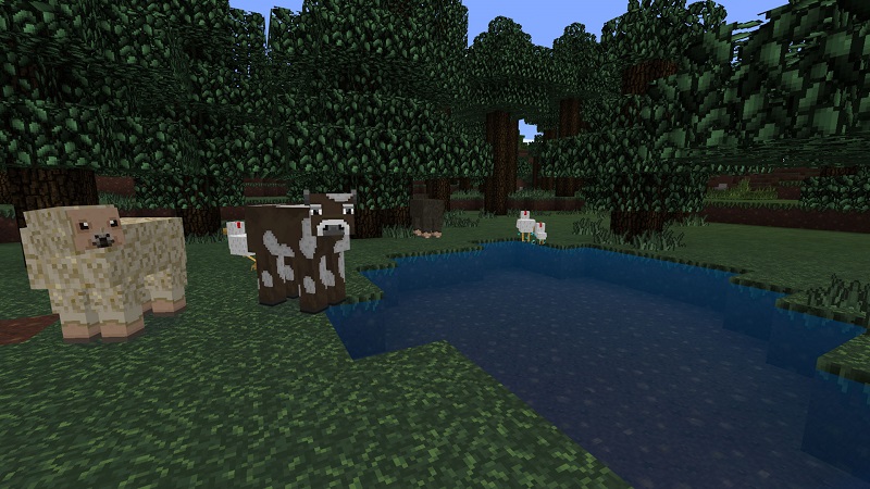 Fantasy Texture Pack Screenshot #4