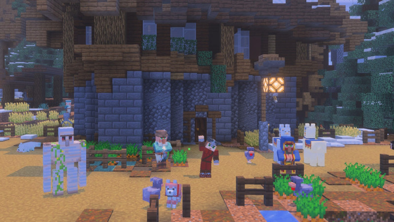 Norse City Norse City by The Craft Stars