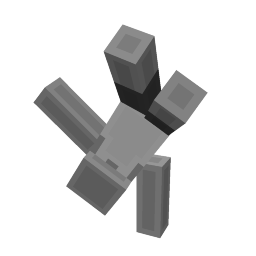 Ninja Backflip Key Art