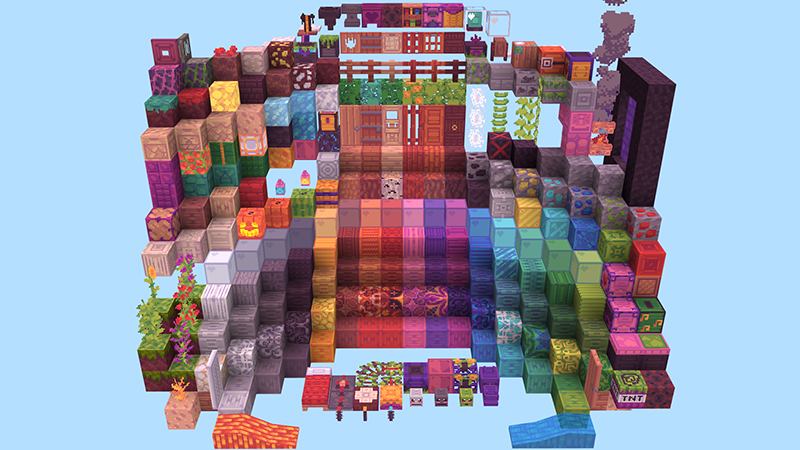 Magic Meadow Screenshot #2