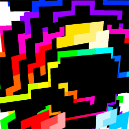 RGB Black Hole Wings Key Art