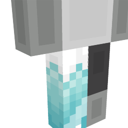 Frozen Leg Key Art