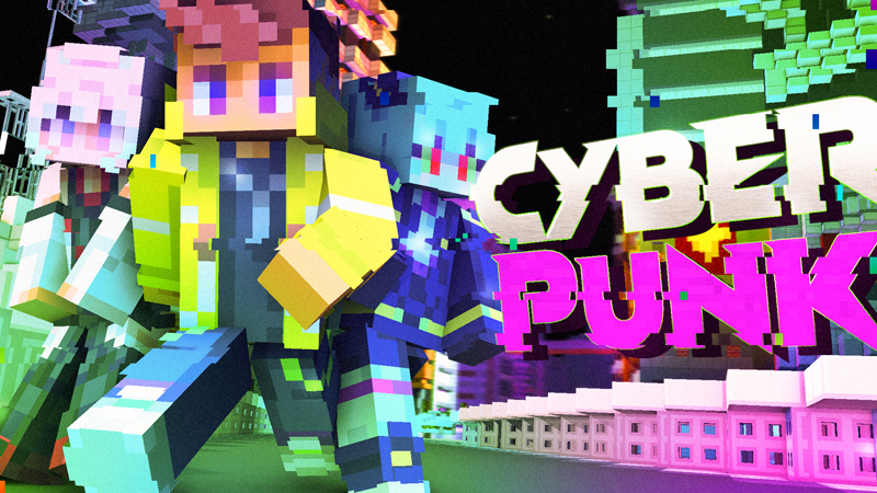 Cyber Punk