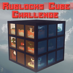 Rublocks Cube Challenge Pack Icon