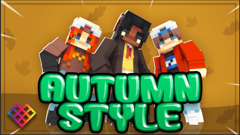 Autumn Style Key Art