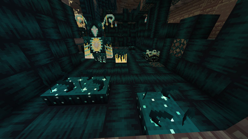 Playroom Texture Pack Playroom Texture Pack by Scai Quest