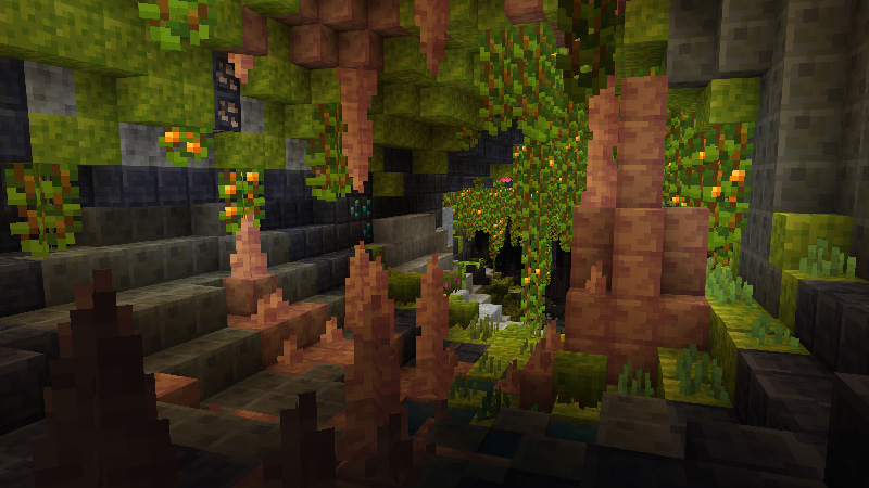 Crimsoft Texture Pack Screenshot #4