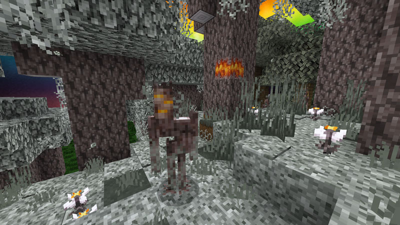 Rainbow Eclipse PvP Pack Screenshot #9