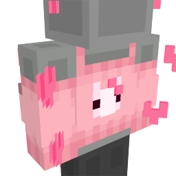 Cat Cuteness Crop Top