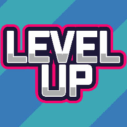 Level Up: 2D Arcade Pack Icon