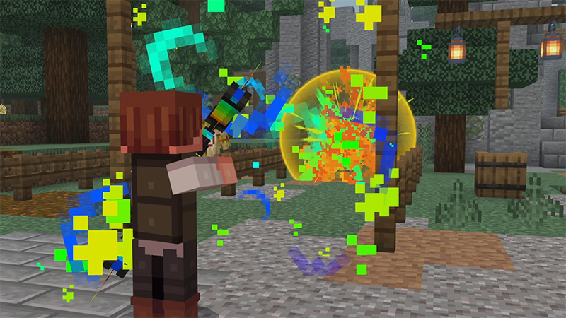 WEAPONS OP Screenshot #9