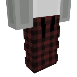 Emo Pants on the Minecraft Marketplace by BDcraft