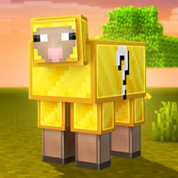 Lucky Mobs Pack Icon